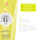 Gel Douche Bienfaisant Fleur d'Osmanthus 200ml Roger & Gallet