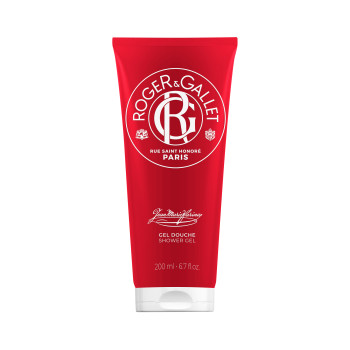 Gel Douche Bienfaisant Jean-Marie Farina 200ml Roger & Gallet