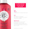 Lait Corps Bienfaisant Gingembre Rouge 250ml Roger & Gallet