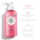 Lait Corps Bienfaisant Rose 250ml Roger & Gallet