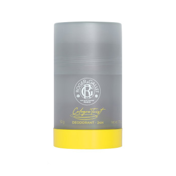 Déodorant Stick Cologne Twist Homme 50g Roger & Gallet