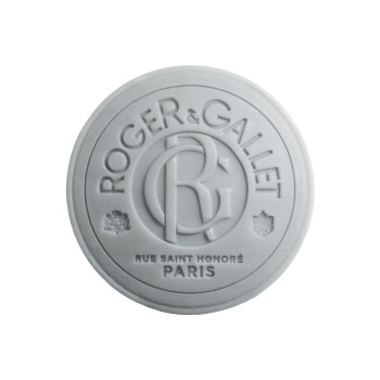 Pain de Rasage Cologne Twist Homme 100g Roger & Gallet