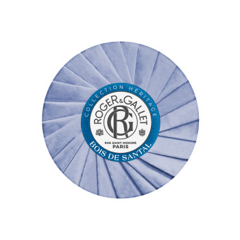 Savon Bienfaisant Bois de Santal 100g Roger & Gallet