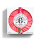 Savon Bienfaisant Gingembre Rouge 100g Roger & Gallet