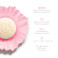 Savon Bienfaisant Rose 100g Roger & Gallet