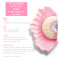 Savon Bienfaisant Rose 100g Roger & Gallet