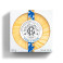 Savon Bienfaisant Vanille Soleil 100g Roger & Gallet
