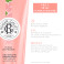 Gel Douche Bienfaisant Fleur de Figuier 200ml Roger & Gallet