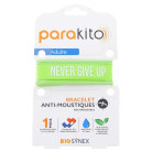 Bracelet anti-moustiques Adulte...