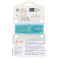 Bracelet Anti-moustiques Adulte Enjoy & Smile Turquoise PARA'KITO