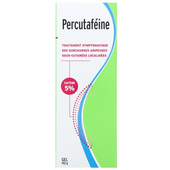 Percutaféine Gel 200ml