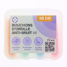 Bouchons d'Oreille...