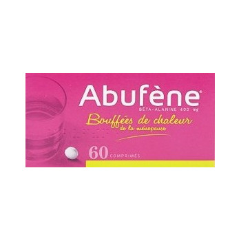 Abufene 400mg 60cpr