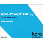Gyno Pevaryl 150mg Ovule x3