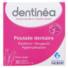 Dentinéa Poussée...