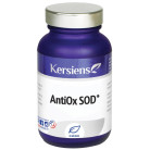 Antiox SOD x30 gélules Kersiens