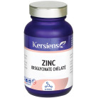 Zinc x60 gélules Kersiens