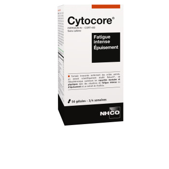 Cytocore - NHCO Nutrition X56