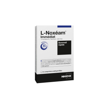 L-Noxéam Immédiat - NHCO Nutrition x14