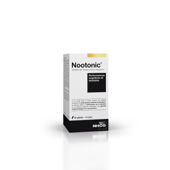Nootonic NHCO Nutrition X50