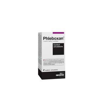 Phleboxan - NHCO Nutrition X42