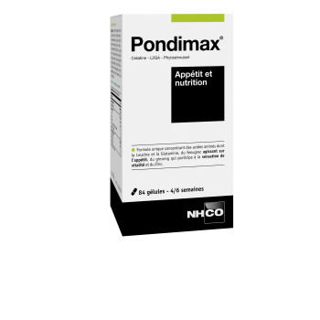 Pondimax - NHCO Nutrition x84