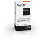 Tagvic - NHCO Nutrition X56