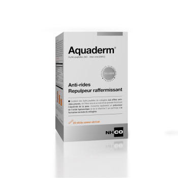 Aquaderm - NHCO Nutrition x20