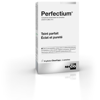Perfectium - NHCO Nutrition X56