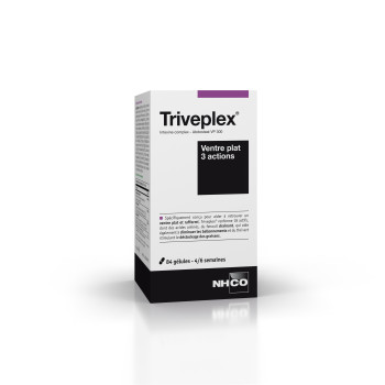 TRIVEPLEX - NHCO Nutrition X84