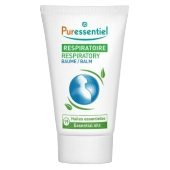 Respiratoire Baume 50ml Puressentiel