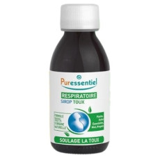 Respiratoire Sirop Toux 125ml...
