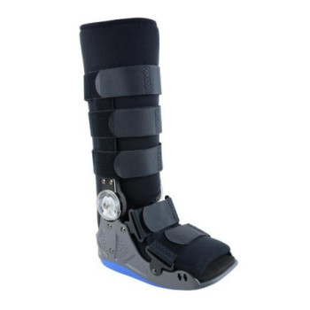 Botte de marche Ligastep Rom Walker Thuasne