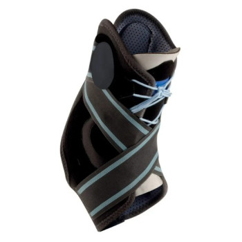 Chevillère Malleo Dynastab Thuasne