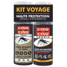 Kit Spray Tropic 75ml + Spray...