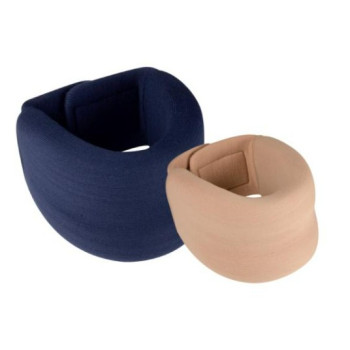 Collier Cervical Semi-Rigide Ortel C2 Plus Thuasne