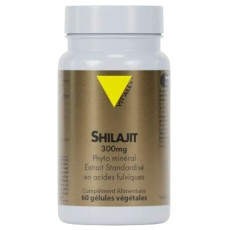 Shilajit 300mg x60...