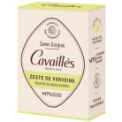 Savon Surgras Zeste de Verveine...