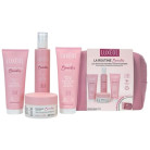 Luxéol La Routine Boucles Trousse