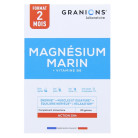 Magnésium Marin +...