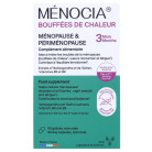 Ménocia Bouffées...