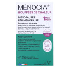 Ménocia Bouffées...