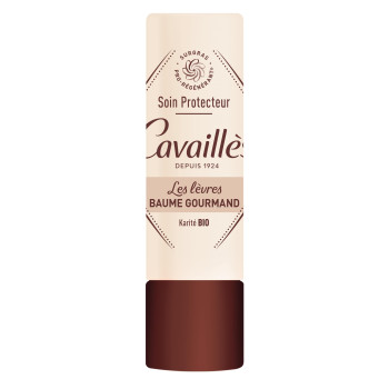 Baume Lèvres Gourmand Protecteur 5,5ml Cavaillès