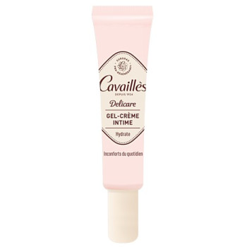 Delicare Gel-Crème Intime 40ml Cavaillès