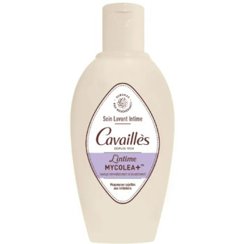 Mycolea+ Soin Lavant Intime 200ml Cavaillès