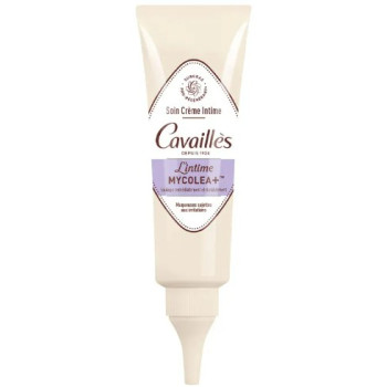 Mycolea+ Soin Crème Intime 50ml Cavaillès