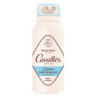 Mousse Intime Sans...