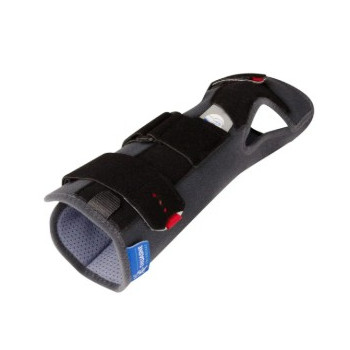 Attelle Immobilisation Poignet Évolutive Manuvario Thuasne