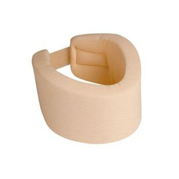 Collier Cervical Souple Junior Ortel C1 Classic Thuasne