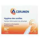 A-Cerumen Hygiène des...